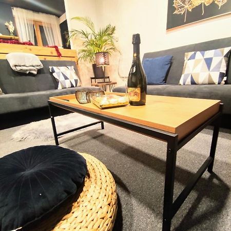 Apartman Park Zilina & Free Parking ภายนอก รูปภาพ