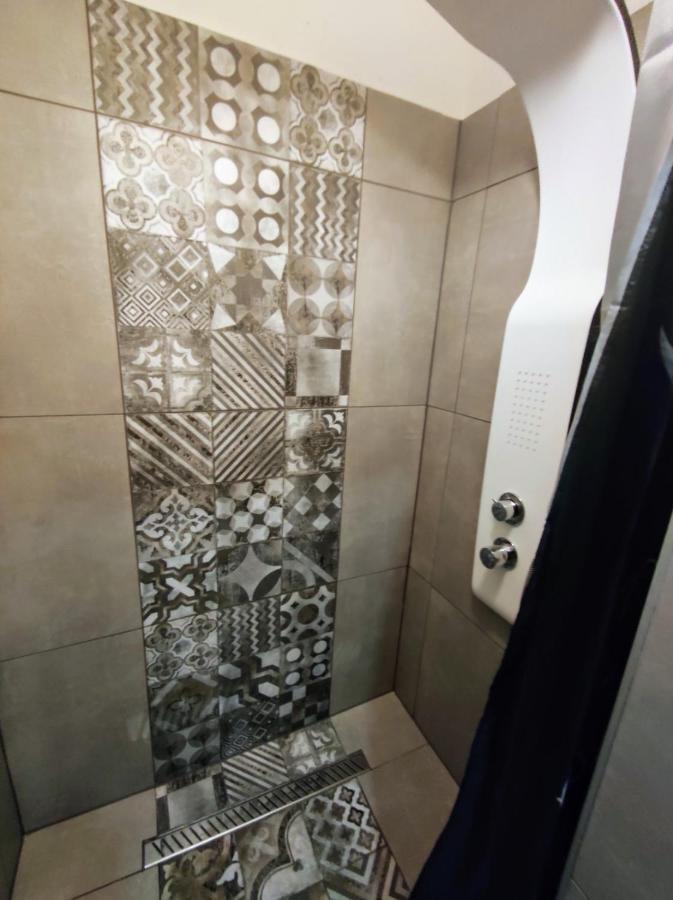 Apartman Park Zilina & Free Parking ภายนอก รูปภาพ