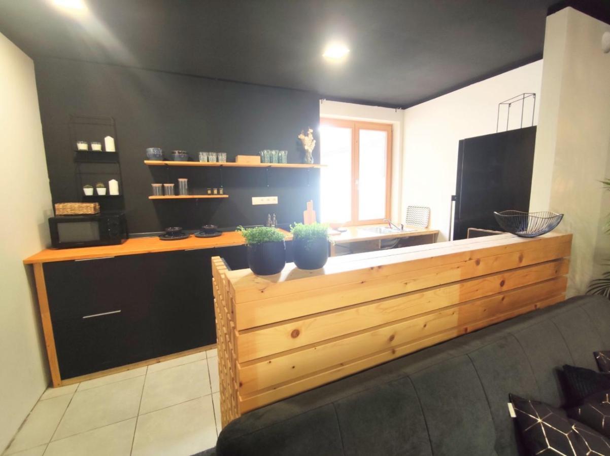 Apartman Park Zilina & Free Parking ภายนอก รูปภาพ