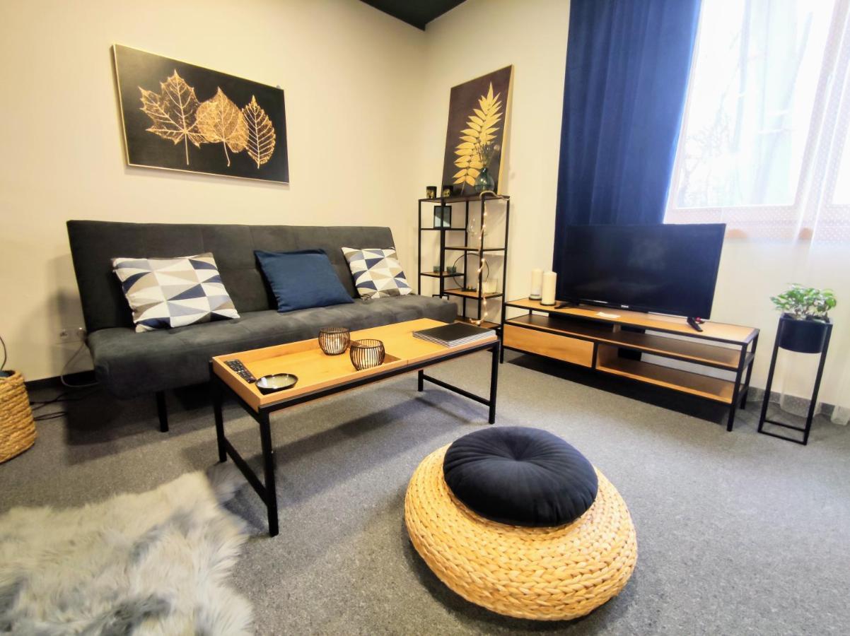 Apartman Park Zilina & Free Parking ภายนอก รูปภาพ