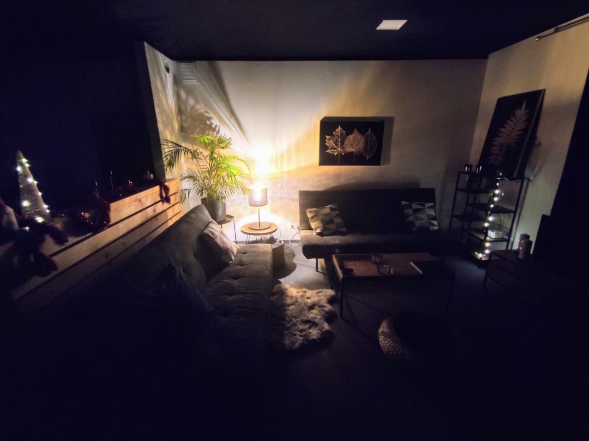 Apartman Park Zilina & Free Parking ภายนอก รูปภาพ