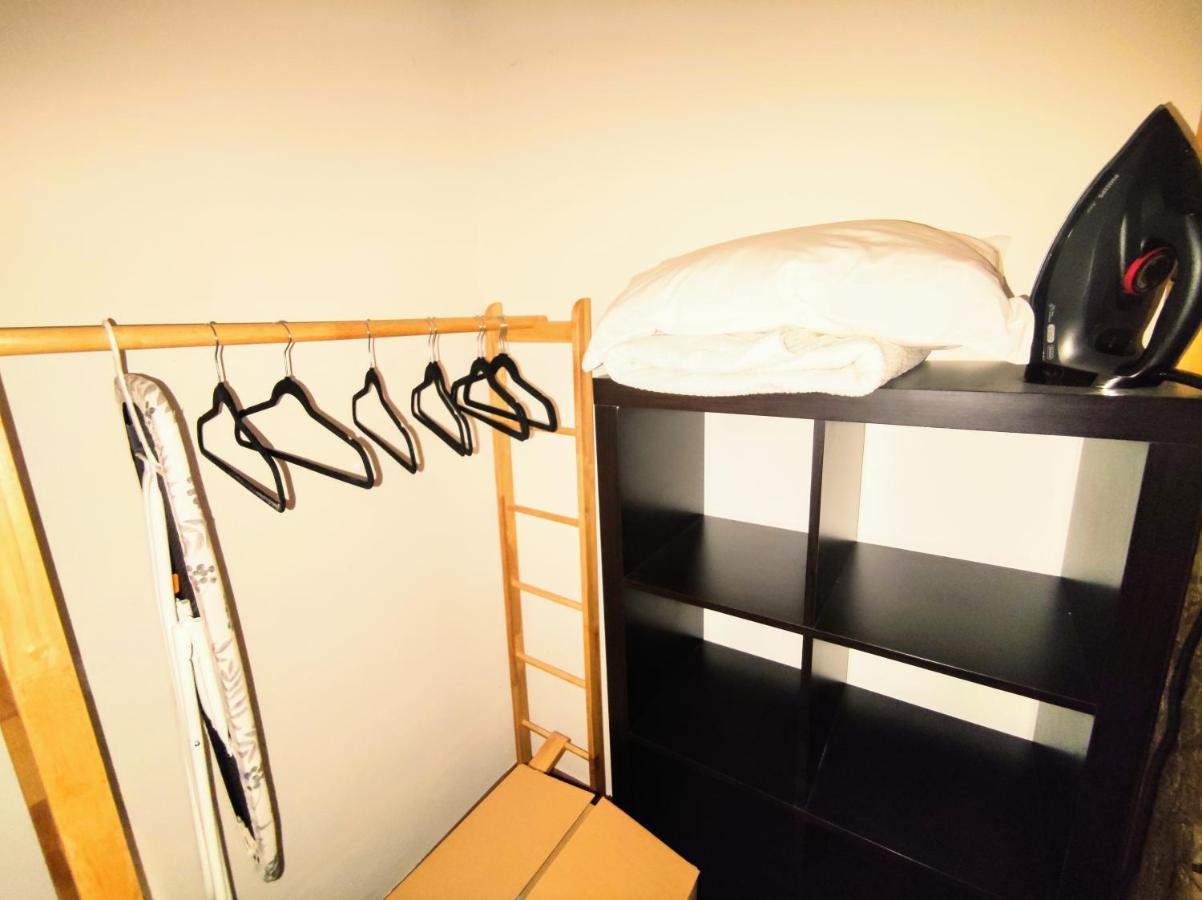 Apartman Park Zilina & Free Parking ภายนอก รูปภาพ