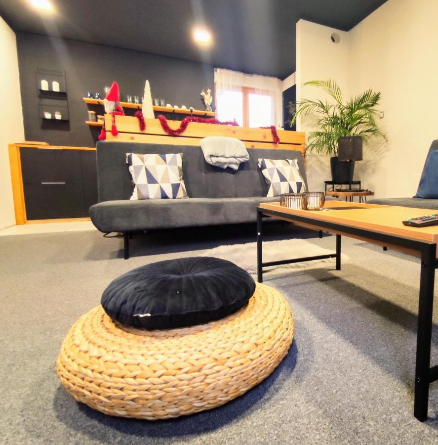 Apartman Park Zilina & Free Parking ภายนอก รูปภาพ
