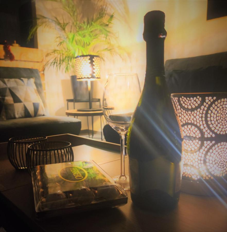 Apartman Park Zilina & Free Parking ภายนอก รูปภาพ
